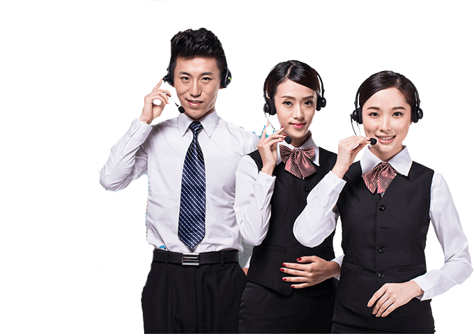 完善的售后服務(wù)，購(gòu)買(mǎi)無(wú)憂(yōu)